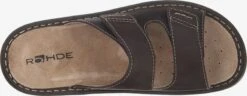 Rohde Instappers Muiltjes Heren Kastanjebruin 10 Rohde Instappers Muiltjes Heren Kastanjebruin -Herenschoenen Winkel f4889c5820b2f5677ff48c6d3221dd86
