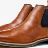 Lloyd Enkelboots Chelsea Boots LAWRENCE Heren Bruin -Herenschoenen Winkel f4bffef25d05eef9976608388bb184bb