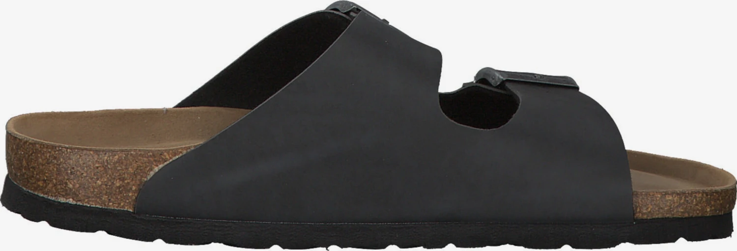 Rohde Instappers Muiltjes Heren Donkergrijs 6 Rohde Instappers Muiltjes Heren Donkergrijs - Afbeelding 4