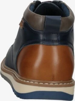 Pikolinos Laarzen Veterlaarzen Heren Blauw -Herenschoenen Winkel f4ce0064f32230efd877e8f1fa597343