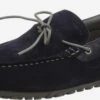 Geox Lage Schoenen Mocassins Heren Navy -Herenschoenen Winkel f4e0caf7a7731074108da534aeb1449f