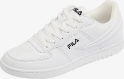 Fila Casual Sneakers Sneakers Laag Noclaf Heren Offwhite