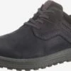 Josef Seibel Sportieve Veterschoenen Sportieve Veterschoen Emil 24 Heren Navy -Herenschoenen Winkel f65fb48311e6089d6d92662cd346e0cb