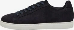 Selected Homme Casual Sneakers Sneakers Laag Heren Nachtblauw
