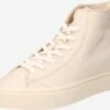 Hoge Sneakers Sneakers Hoog Heren Crème 2 Hoge Sneakers Sneakers Hoog Heren Crème -Herenschoenen Winkel f760e5f85c00c7c4395fb36cd1bd564d