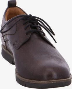 Ganter Nette Schoenen Veterschoen Heren Bruin / Chocoladebruin 11 Ganter Nette Schoenen Veterschoen Heren Bruin / Chocoladebruin -Herenschoenen Winkel f7a1cd2372a45b0f6e3a5c4b544a322b