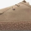 Bianco Lage Schoenen Mocassins CHAD Heren Beige