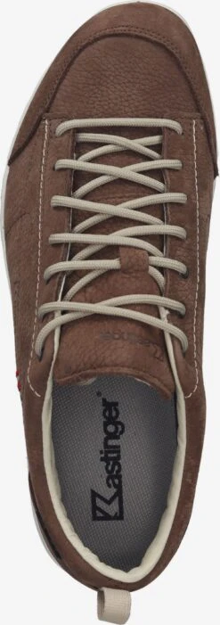 Kastinger Sportieve Veterschoenen Sportieve Veterschoen Heren Chocoladebruin 14 Kastinger Sportieve Veterschoenen Sportieve Veterschoen Heren Chocoladebruin -Herenschoenen Winkel f9df0f2130b4aab87de8594a166cedf1
