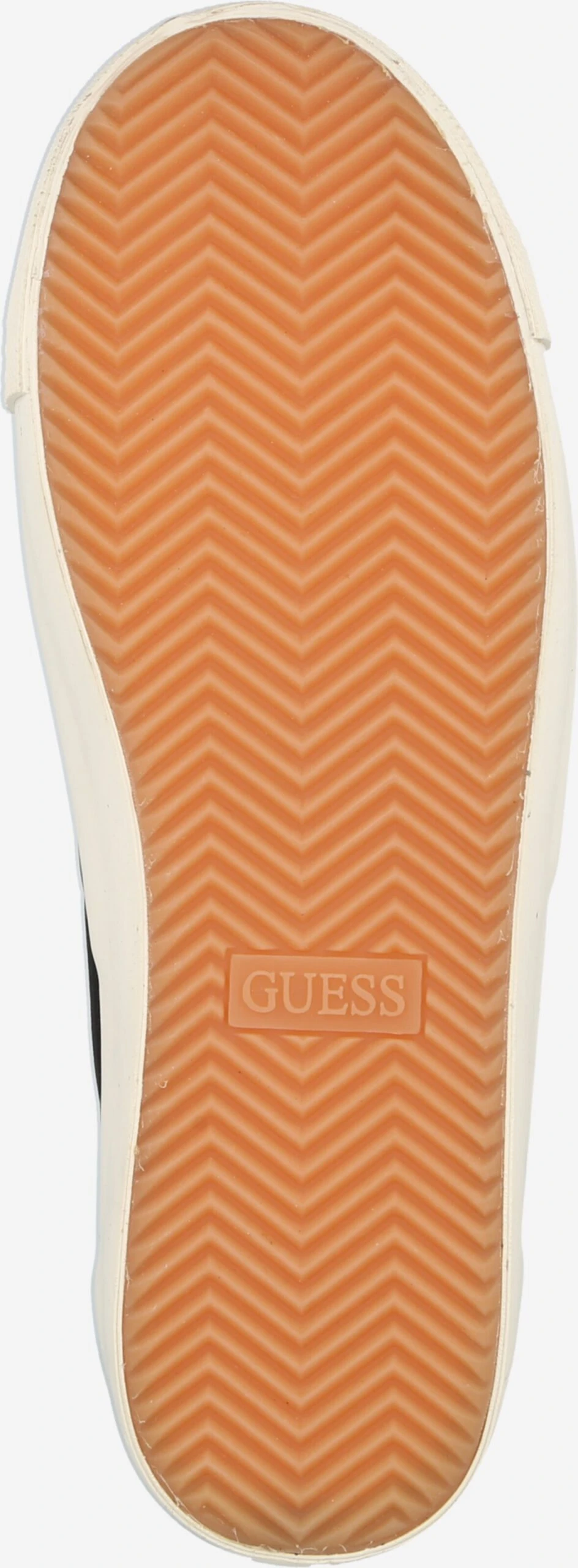 Guess Skate Sneakers Sneakers Laag EDERLE LO NYLON Heren Zwart 5 Guess Skate Sneakers Sneakers Laag EDERLE LO NYLON Heren Zwart - Afbeelding 3