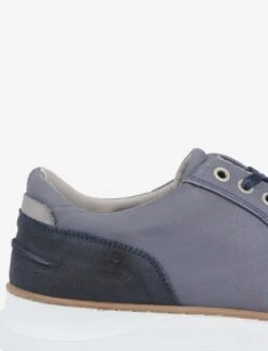Bullboxer Sportieve Veterschoenen Sportieve Veterschoen Heren Marine / Smoky Blue 15 Bullboxer Sportieve Veterschoenen Sportieve Veterschoen Heren Marine / Smoky Blue -Herenschoenen Winkel fc8fa720c9d5bd09702924bf03464ed0