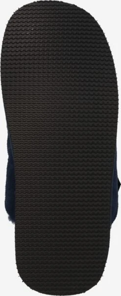 Shepherd Pantoffels Huisschoen HUGO Heren Navy -Herenschoenen Winkel fcfbb3c757f01a52c0801da884397481