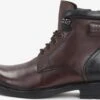 Kazar Veterboots Chukka Boots Heren Donkerbruin -Herenschoenen Winkel fd6fd863d2593b1ba5e0e733eae62d6f