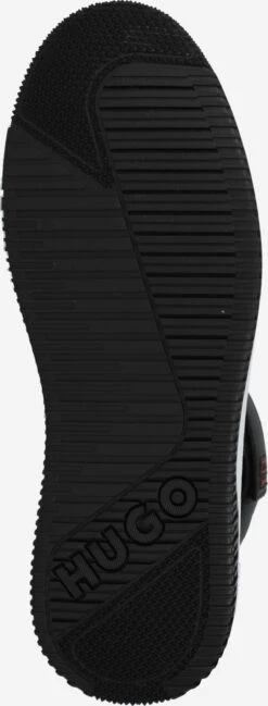 Hugo Hoge Sneakers Sneakers Hoog Kilian Hito Heren Zwart 7 Hugo Hoge Sneakers Sneakers Hoog Kilian Hito Heren Zwart -Herenschoenen Winkel fd79aa24a6fb211adf7ccde821c6ed6c