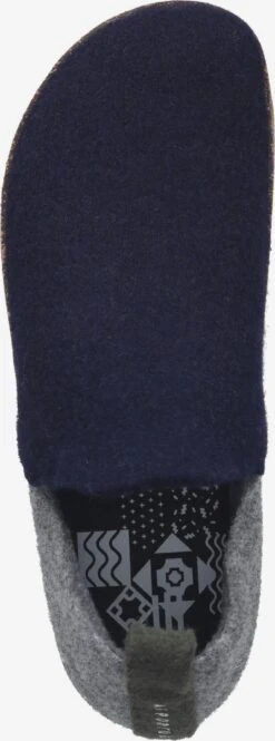 Asportuguesas Lage Schoenen Instappers Heren Blauw -Herenschoenen Winkel fd8ccf03b800c941a587d4178d90d685