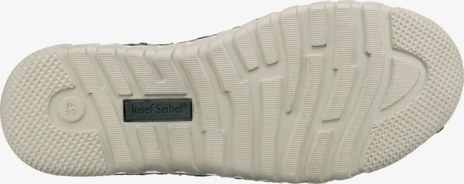 Josef Seibel Sandalen & Pantoffels Sandalen Wilson Heren Donkerblauw 8 Josef Seibel Sandalen & Pantoffels Sandalen Wilson Heren Donkerblauw - Afbeelding 6