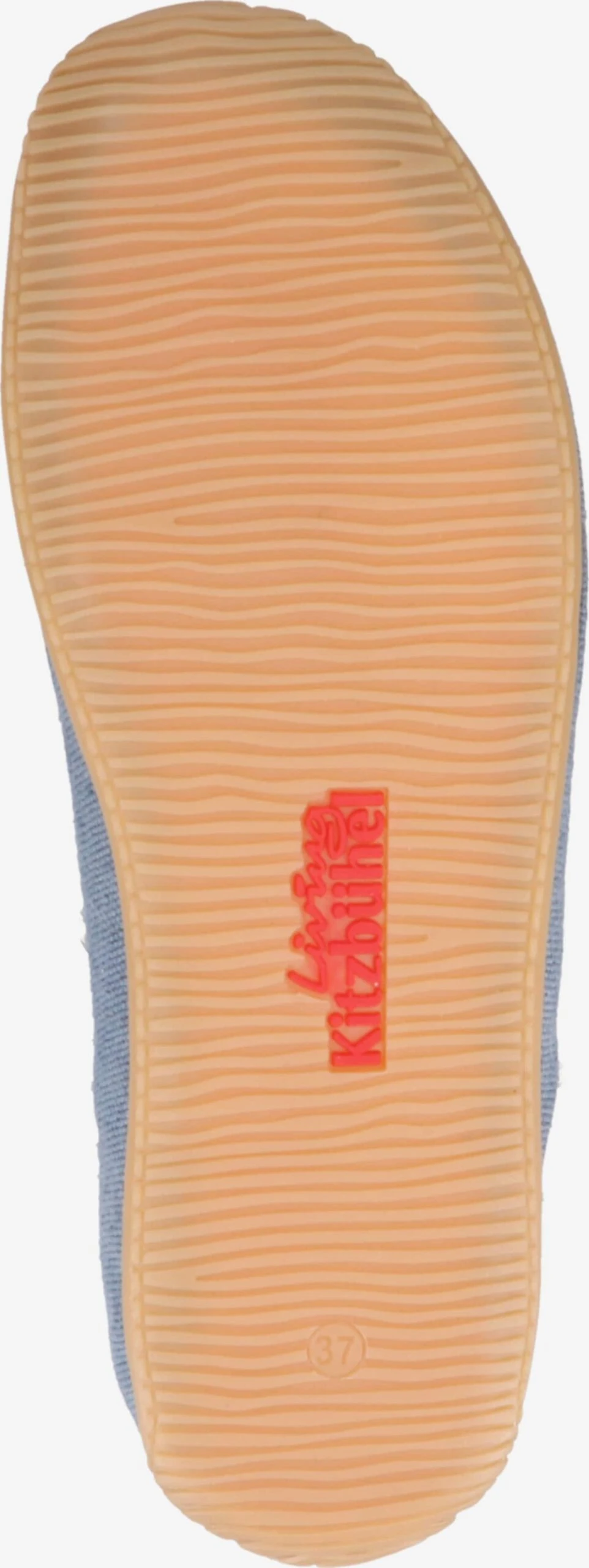 Living Kitzbühel Pantoffels Huisschoen Heren Hemelsblauw 9 Living Kitzbühel Pantoffels Huisschoen Heren Hemelsblauw - Afbeelding 7