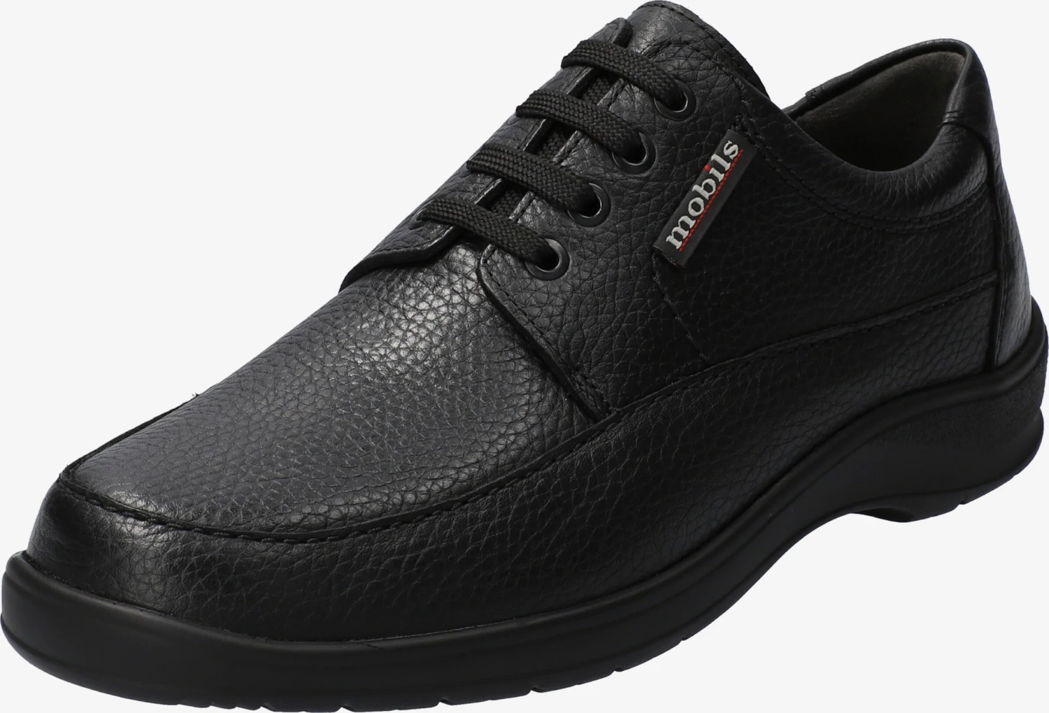 Sportieve Veterschoenen Sportieve Veterschoen Ezard Heren Zwart