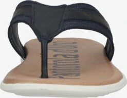 Pantofola D'Oro Slippers Teenslippers Heren Blauw 11 Pantofola D'Oro Slippers Teenslippers Heren Blauw -Herenschoenen Winkel feb870e0ada6feec2d60d9bb8ff485ac