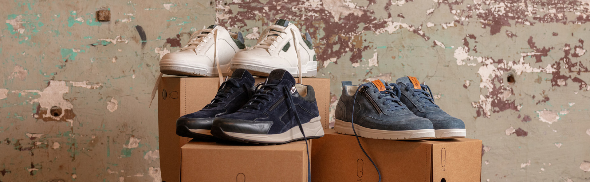 Herenschoenen Winkel -Herenschoenen Winkel 1